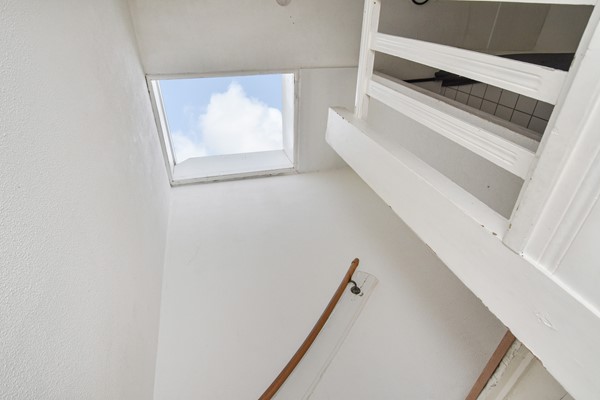 Medium property photo - Galileistraat 1-2, 3112 PA Schiedam